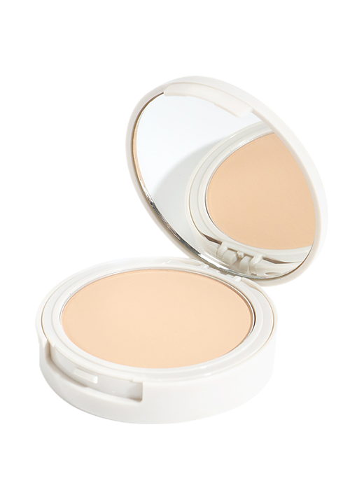 BLK Cosmetics All-Day Matte powder foundation - Light Beige – Blk
