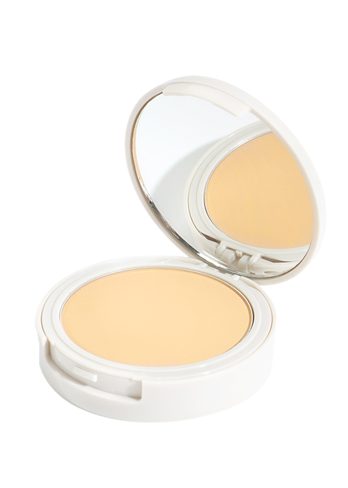 Compact powder discount foundation