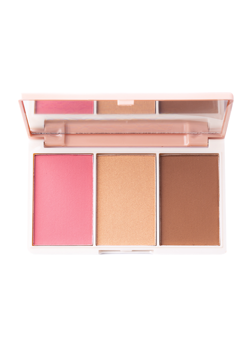 Palette online blush on