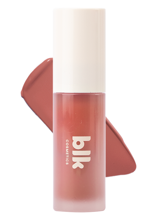 blk cosmetics creamy all over paint