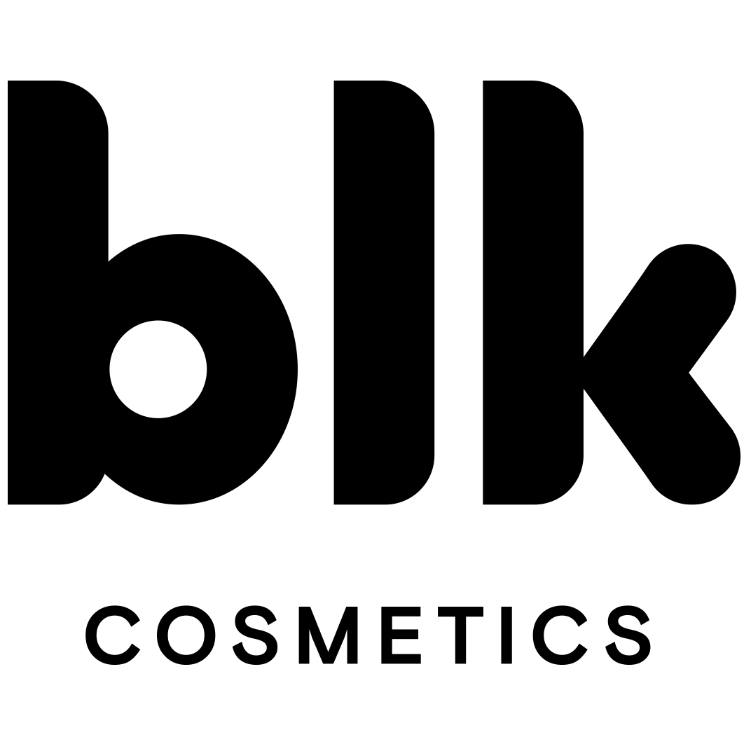 Blk Cosmetics logo