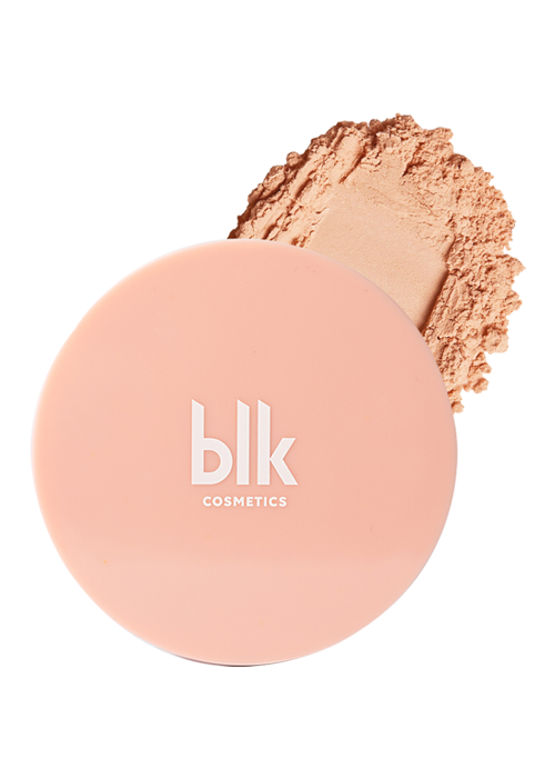 blk cosmetics airy matte perfecting foundation SPF 20