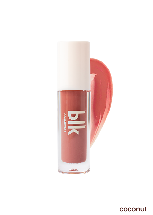 blk cosmetics fresh lip treatment oil