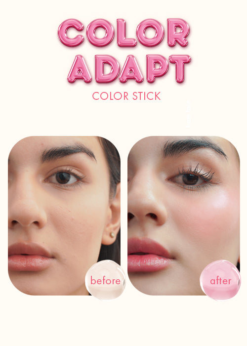blk cosmetics color stick in color adapt