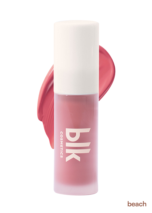 blk cosmetics creamy all over paint