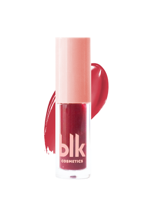 blk cosmetics gloss gel tint