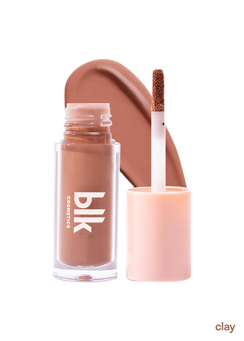 blk cosmetics liquid eyeshadow