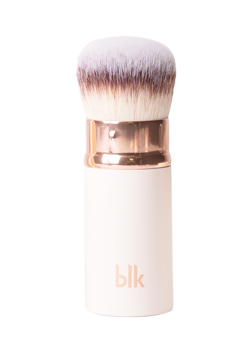 blk cosmetics kabuki face brush