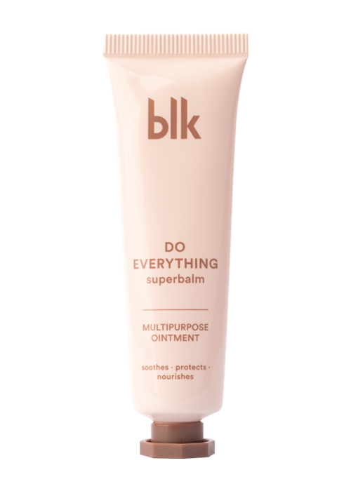 blk cosmetics do everything ointment