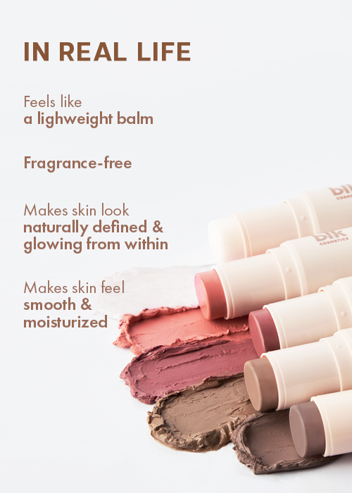 blk cosmetics color stick – Blk Cosmetics