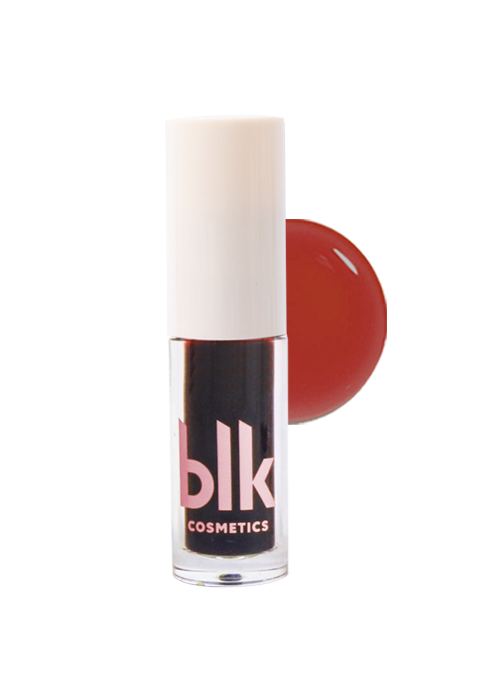 blk cosmetics lip and cheek water tint