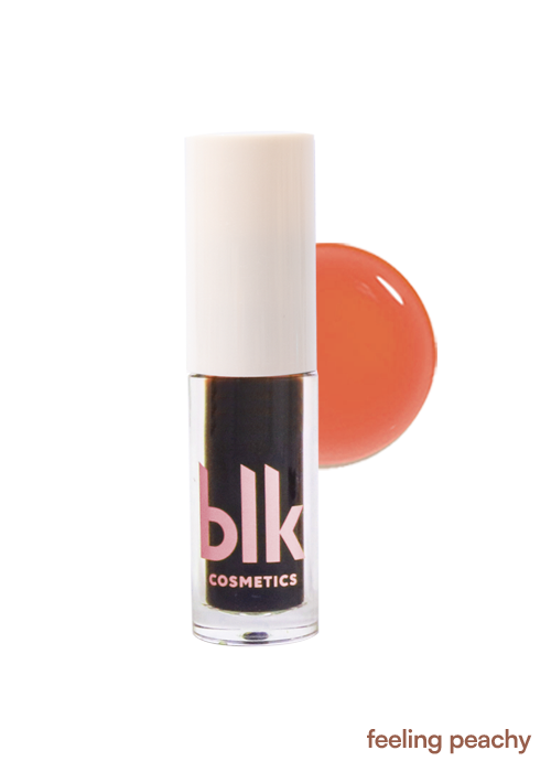 blk cosmetics lip and cheek water tint