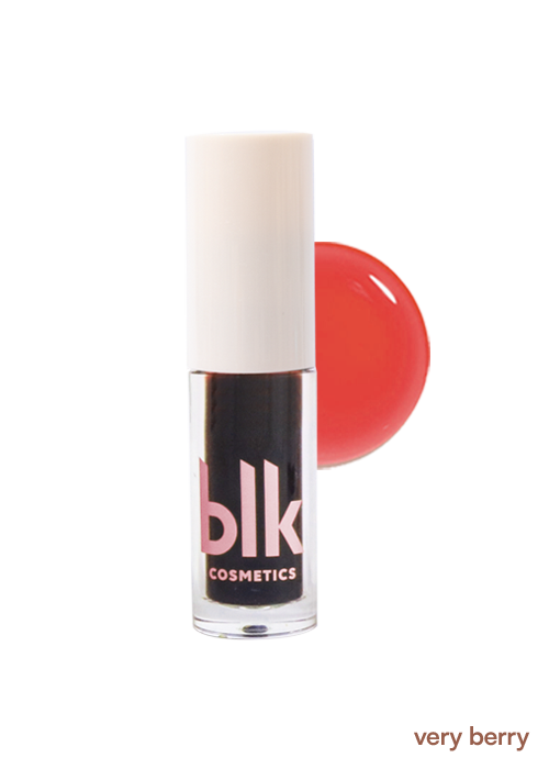 blk cosmetics lip and cheek water tint