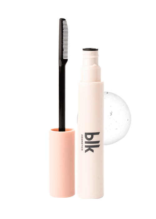 blk cosmetics daydream false lash mascara remover